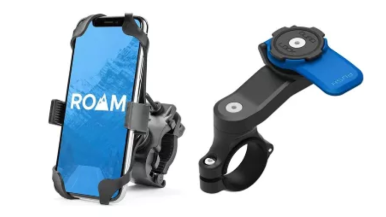 Best Harley Phone Mounts Review in 2024